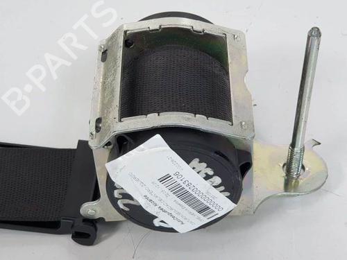 Front left seatbelt OPEL MERIVA A MPV (X03) 1.7 CDTI (E75) | BP8731359I26 