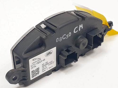Heater resistor SEAT LEON (5F1)  | BP17062871M108 