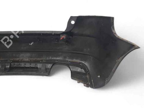 Rear bumper AUDI A3 Convertible (8P7) 1.9 TDI | BP24989741C8 