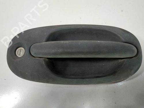 Used Front right exterior door handle Front right exterior door handle CHRYSLER VOYAGER I (AS) 3.0 (137 hp) 8504222 8504222