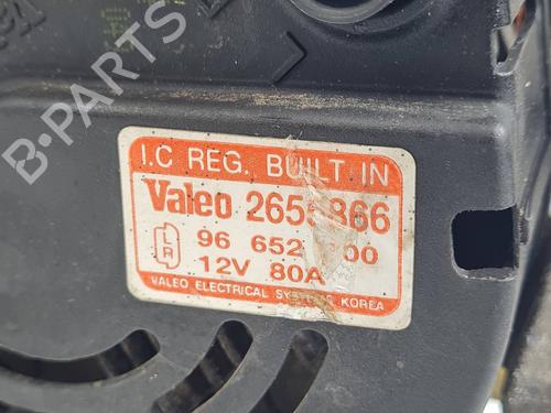 Other CHEVROLET KALOS 1.2 | BP37168744O1 - Image 8