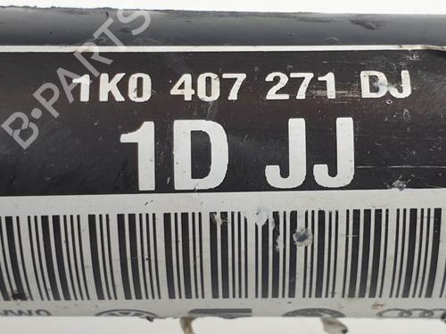 Left front driveshaft AUDI A3 (8P1) 1.6 | BP24263200M38 - Image 4