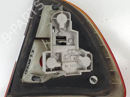 Left taillight BMW 3 Touring (E46) 320 d | BP19709498C34 