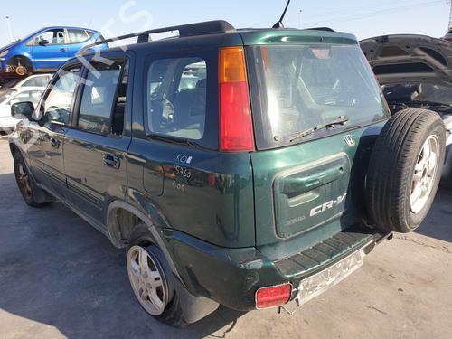 Headlight switch HONDA CR-V I (RD) 2.0 16V 4WD (RD1, RD3) | BP25144727I24 - Image 21