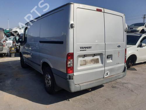 ABS pump FORD TRANSIT Van (FA_ _) 2.2 TDCi | BP40174987M43 - Image 19