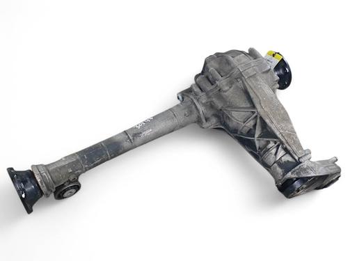 Used Front differential Front differential VW TOUAREG (7LA, 7L6, 7L7) 2.5 R5 TDI (174 hp) 24916117 24916117