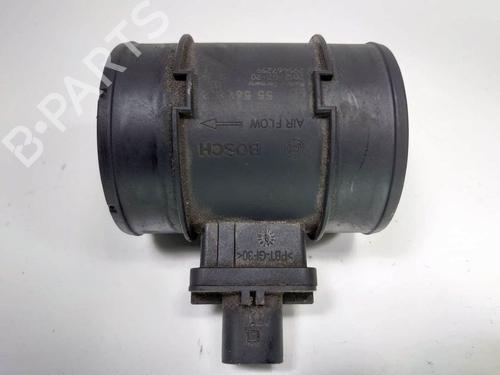 Used Mass air flow sensor OPEL ASTRA J (P10) 1.7 CDTI (68) (131 hp) 8152402