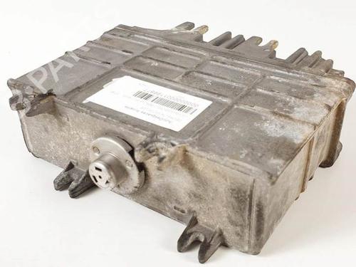 Used Engine control unit (ECU) VW POLO III (6N1) 100 1.4 16V (100 hp) 17612455
