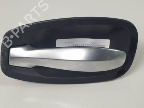 Used Front left interior door handle Front left interior door handle BMW 5 Touring (E61) 520 d (177 hp) 6840687 6840687