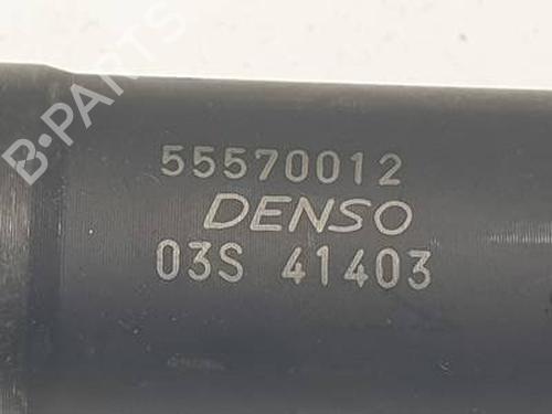 Injector OPEL MOKKA / MOKKA X (J13) 1.6 CDTI (_76) | BP30896438M100