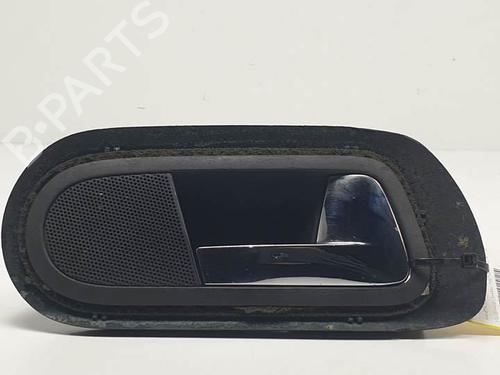 Høyre bak invendig håndtak VW SHARAN (7M8, 7M9, 7M6) 1.9 TDI (115 hp) 18147067