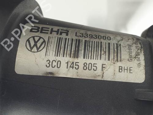 Intercooler VW PASSAT B6 (3C2) 1.9 TDI | BP28027451M30 