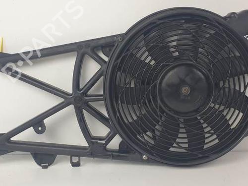 Køleventilator elektrisk OPEL MERIVA A MPV (X03) 1.7 CDTI (E75) | BP22214067M35 