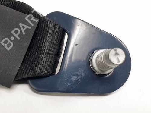 Rear right seatbelt CITROËN C4 Grand Picasso II (DA_, DE_) 1.2 THP 130 | BP18551196I28 