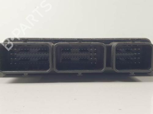 Engine control unit (ECU) RENAULT CLIO III Grandtour (KR0/1_) 1.2 16V (KR02, KR0J) | BP25841271M57 