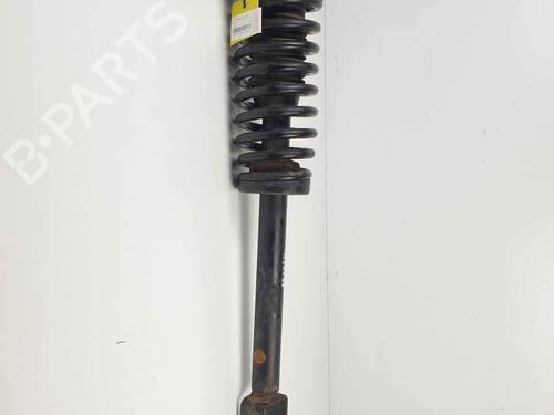 Used Left front shock absorber JAGUAR S-TYPE II (X200) 2.7 D (207 hp) 25138995