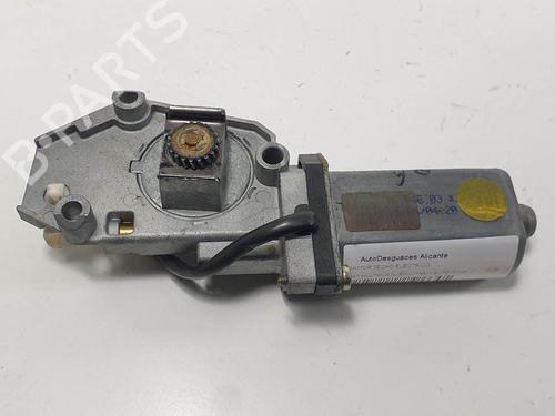 Used Sunroof engine Sunroof engine FIAT MULTIPLA (186_) 1.9 JTD 115 (115 hp) 13231841 13231841