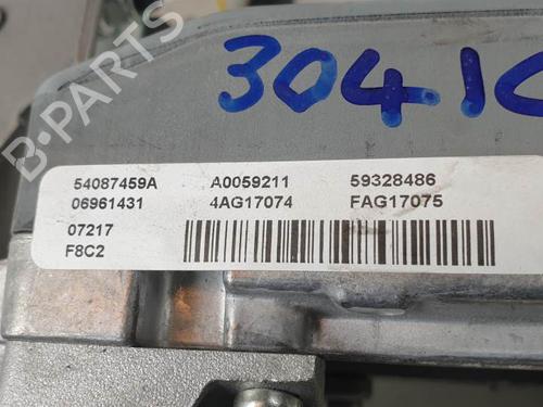 Steering column FORD KA+ III (UK, FK) 1.2 | BP29245252M21 
