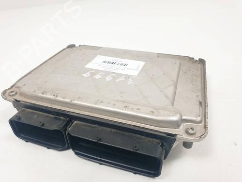 Engine control unit (ECU) SEAT IBIZA III (6L1) 1.9 TDI | BP31033774M57 - Image 2