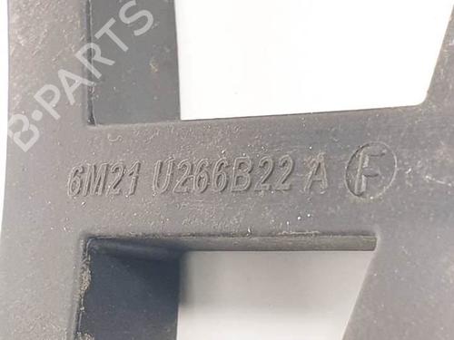 Rear left exterior door handle FORD MONDEO IV (BA7) 1.8 TDCi | BP18018584C130 