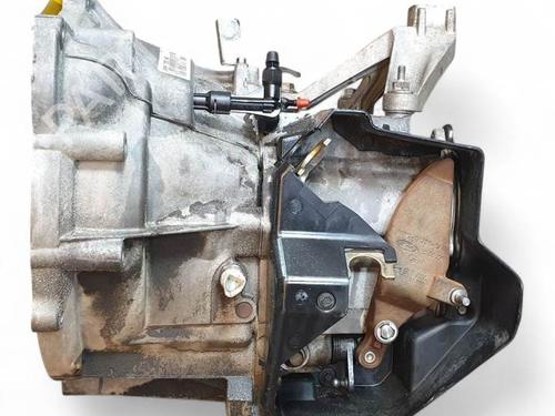 Gearbox FORD FOCUS C-MAX (DM2) 1.6 | BP27582796M3 