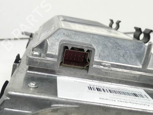 Display monitor BMW X5 (E70) 3.0 d | BP9059390C48  - Image 8