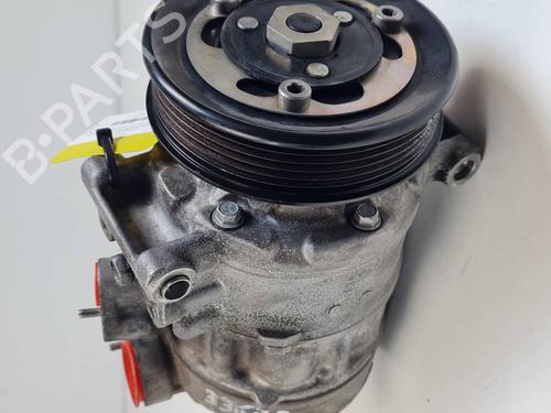 Used AC compressor AC compressor VW GOLF VII Variant (BA5, BV5) 1.6 TDI (105 hp) 35720469 35720469