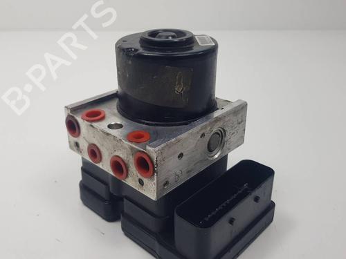 ABS Bremseaggregat ABS Bremseaggregat PEUGEOT 206 Hatchback (2A/C) 1.4 HDi eco 70 (68 hp) 34534412 34534412