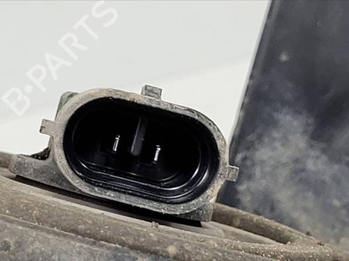 Left headlight CHRYSLER SEBRING (JS) 2.0 CRD | BP34517249C28  - Image 5