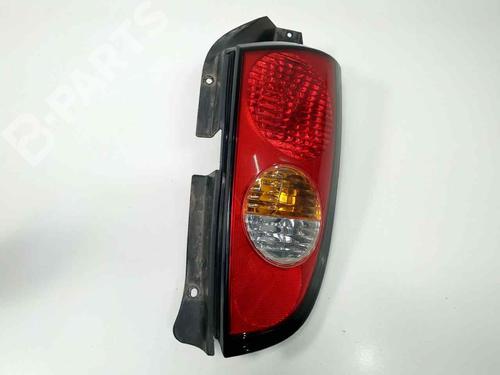Used Right taillight HYUNDAI ATOS (MX) 1.0 i (54 hp) 8391742