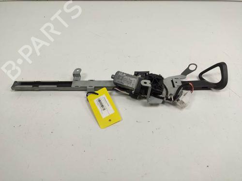 Used Electronic module MERCEDES-BENZ CLK Convertible (A209) CLK 200 Kompressor (209.441) (184 hp) 9050270