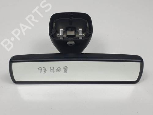 Used Rear mirror Rear mirror PORSCHE CAYENNE (9PA) S 4.5 (340 hp) 16759685 16759685