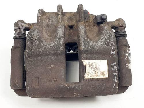 Used Left front brake caliper Left front brake caliper PEUGEOT EXPERT Van (VF3A_, VF3U_, VF3X_) 1.6 HDi 90 16V (90 hp) 24932825 24932825