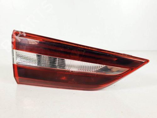 Used Left tailgate light Left tailgate light OPEL GRANDLAND / GRANDLAND X (A18, P1UO) 1.2 (75) (131 hp) 15539249 15539249