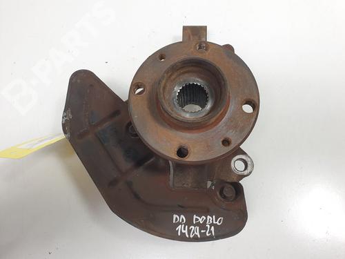 Used Right front steering knuckle Right front steering knuckle FIAT DOBLO MPV (119_, 223_) 1.3 JTD (75 hp) 9311455 9311455
