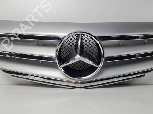 Used Grille MERCEDES-BENZ B-CLASS Sports Tourer (W245) B 200 CDI (245.208) (140 hp) 25752427