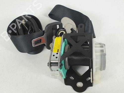 Used Front left seatbelt Front left seatbelt TOYOTA VERSO (_R2_) 1.8 (ZGR21_, ZGR21R) (147 hp) 12362095 12362095