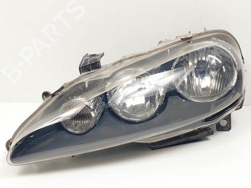 Phare gauche ALFA ROMEO 147 (937_) 1.6 16V T.SPARK ECO (937.AXA1A, 937.BXA1A) (105 hp) 29245359