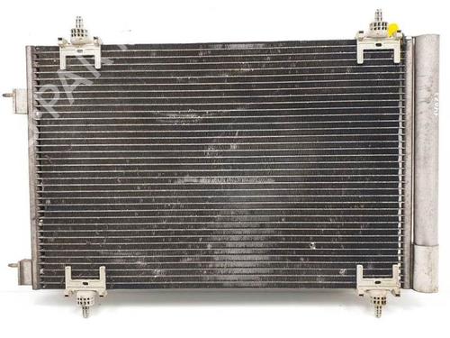 Used AC radiator PEUGEOT 307 CC (3B) 2.0 16V (136 hp) 17727088