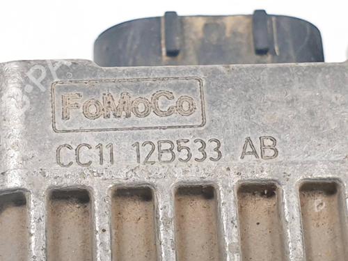Electronic module FORD TRANSIT CUSTOM V362 Van (FY, FZ) 2.2 TDCi | BP31058896M83 - Image 4