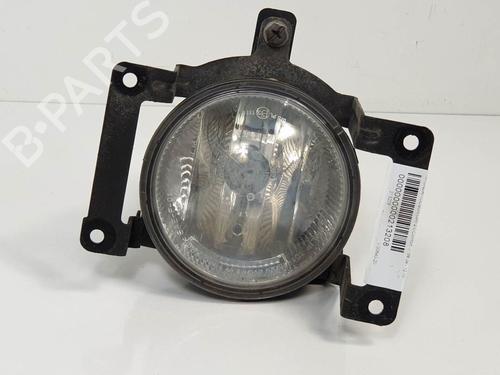Used Left front fog light Left front fog light HYUNDAI TUCSON (JM) 2.0 (141 hp) 6855150 6855150