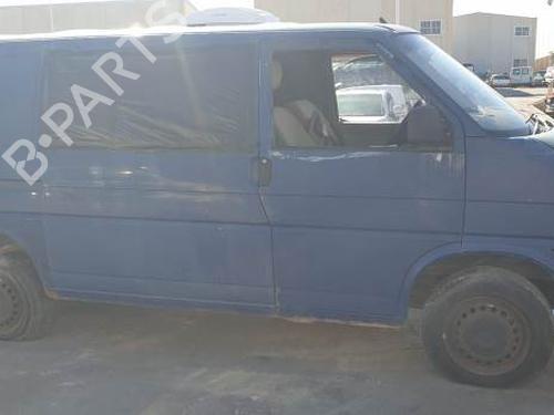Türgriff vorne links innen VW TRANSPORTER T4 Bus (70B, 70C, 7DB, 7DK, 70J, 70K, 7DC, 7DJ) 1.9 TD | BP24929772I13 