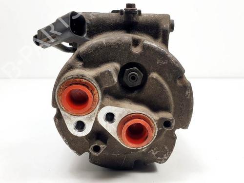 AC compressor FORD FOCUS II (DA_, HCP, DP) 1.8 TDCi | BP16033506M34 