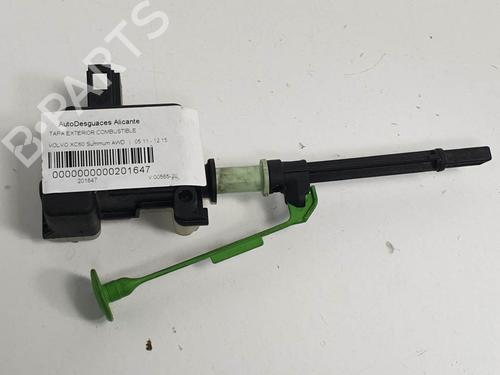 fuel-flap-volvo-xc60-i-suv-156-d5-awd-86113136-2008-2009-2010-2011-2012-2013-2014-2015-2016-2017-6892862 main image
