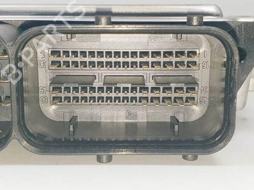 Engine control unit (ECU) AUDI A4 B6 (8E2) 2.0 FSI | BP17560602M57  - Image 5