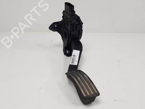 Used Pedal Pedal FORD TRANSIT CONNECT (P65_, P70_, P80_) 1.8 Di (75 hp) 13911629 13911629