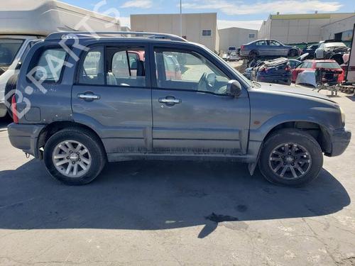 Right headlight SUZUKI GRAND VITARA I (FT, HT) 2.5 V6 24V 4x4 (TD62, SQ625) | BP16778605C29  - Image 27