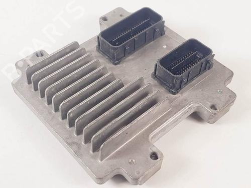 Used Engine control unit (ECU) Engine control unit (ECU) OPEL CORSA D (S07) [2006-2015] 17757137 17757137