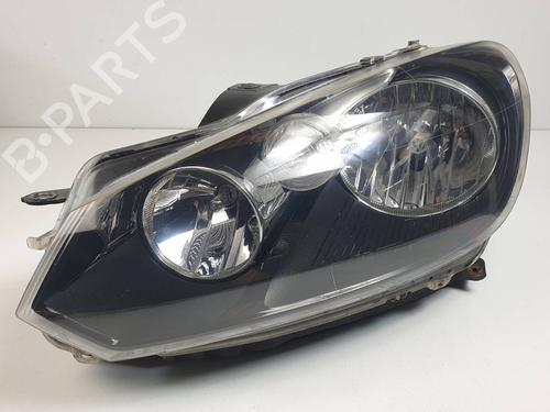 Used Left headlight Left headlight 38253358 38253358