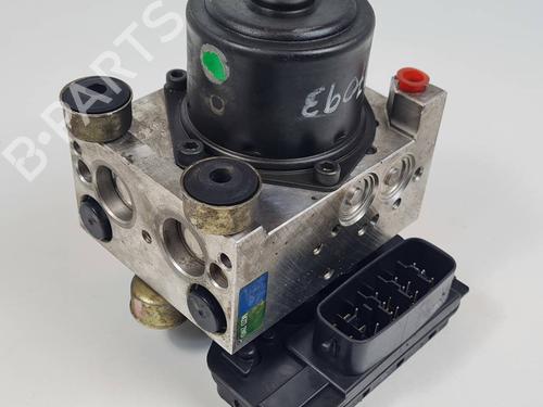 Abs pomp Abs pomp MAZDA 6 Hatchback (GG) 2.0 DI (GG14) (121 hp) 34510748 34510748